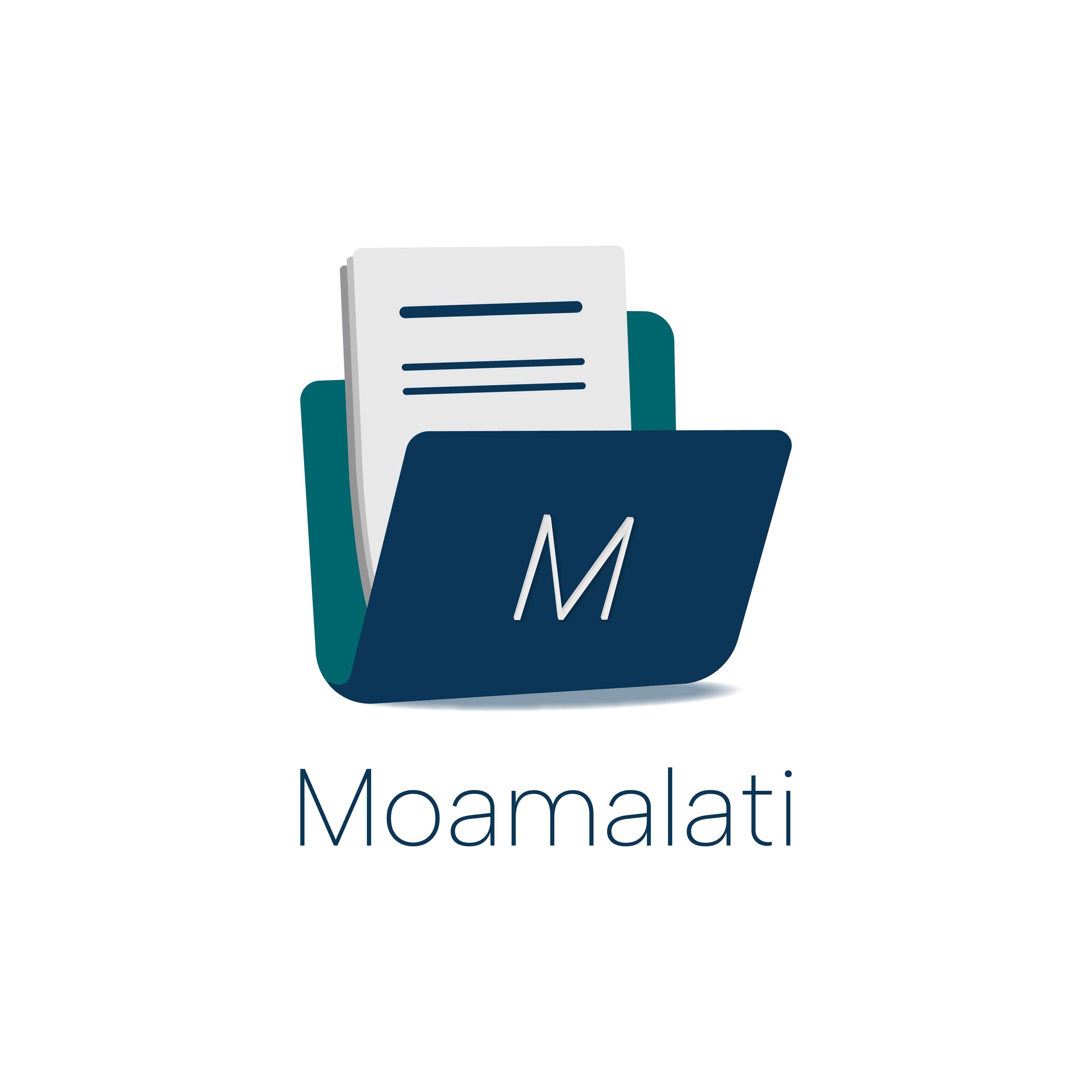Moamalati Legal & Government Services معاملاتي للخدمات القانونية والمعاملات الحكومية